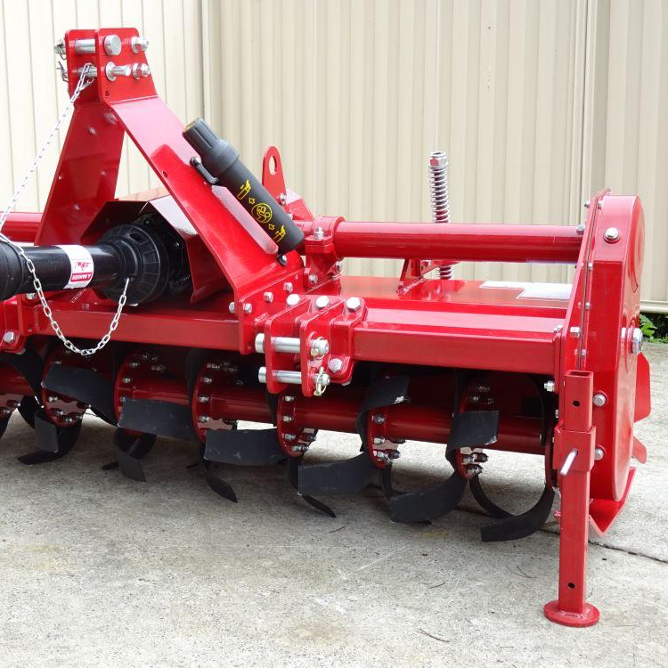 Tractor Implements Loader Attachments Agricultural Equipment ...