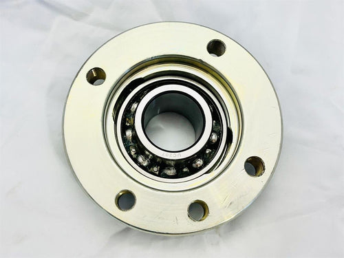 Rotor Bearing with Housing UC207 – Hanmey EFGCMZ Flail Mower