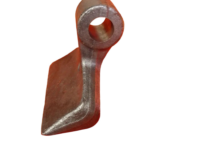 Hammer Flail, Smooth – Lipa TLBE Mulcher