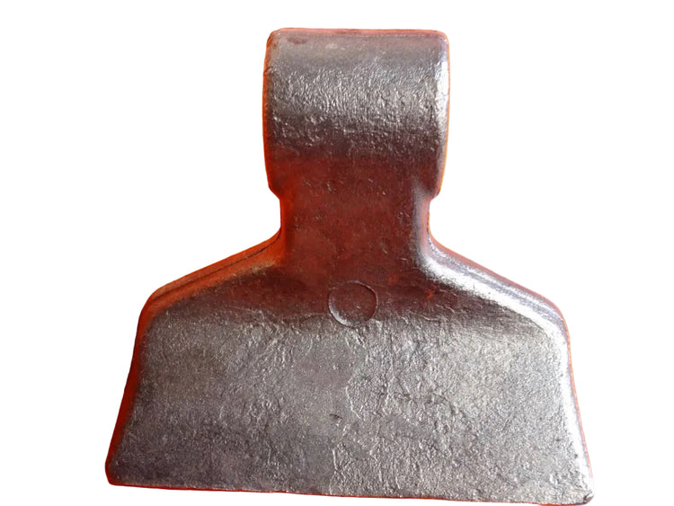 Hammer Flail, Smooth – Lipa TLBE Mulcher