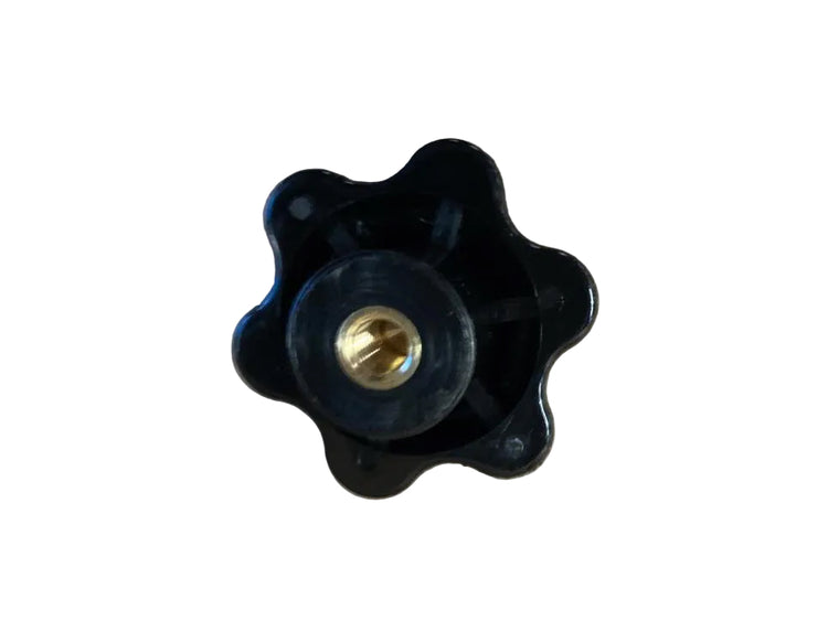 Valve Knob – Ferroni MLI25 Water Pump