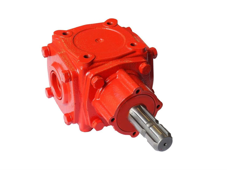 Gearbox 9.259.871 – Del Morino Eagle & Thunder Rotary Hoe