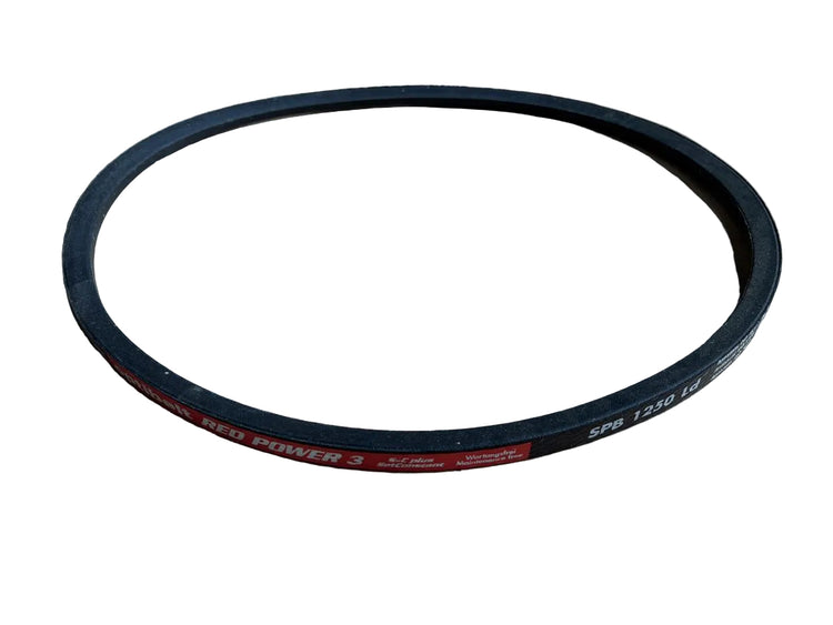 Drive Belt SPB1250 – Del Morino Flipper & Centurion