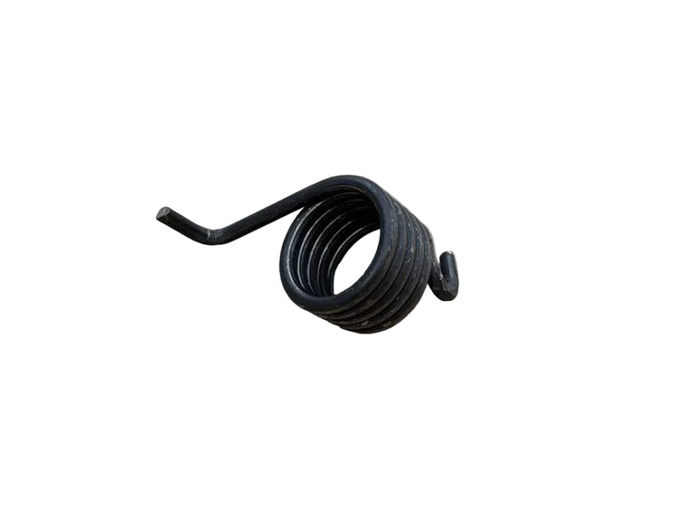 Chain Tensioner Spring – Zagroda Hydraulic Pan Mixer