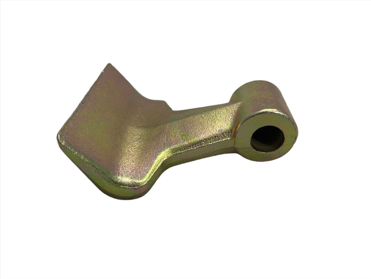 Replacement Hammer Flail For Hanmey EFGCMZ Flail Mower