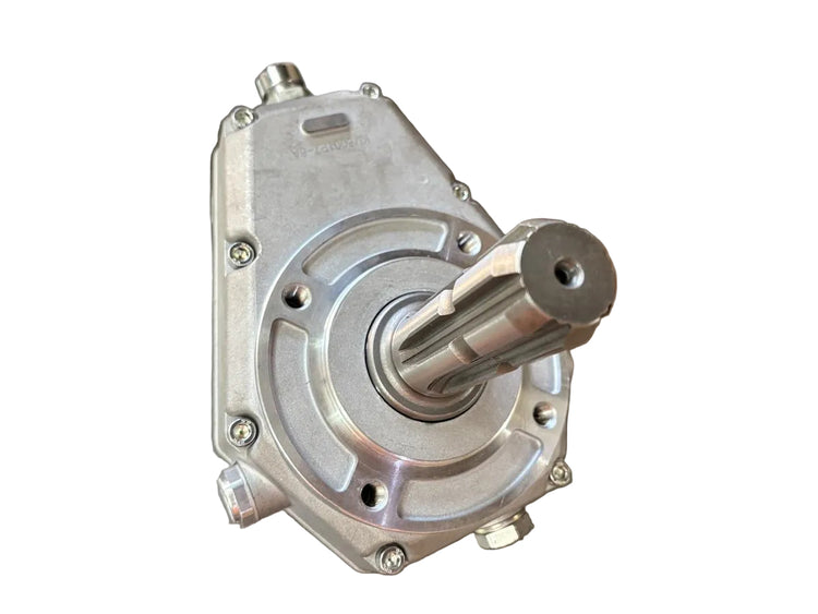 PTO Pump Gearbox – Sierra PTO Log Splitter