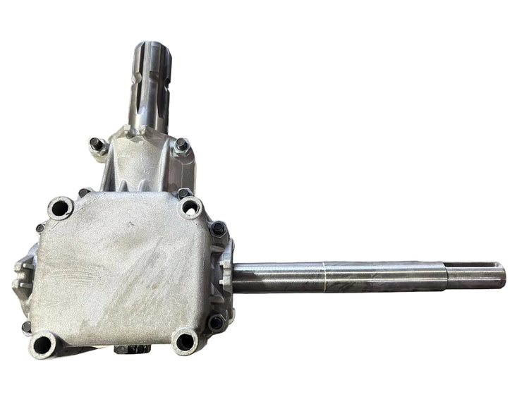 Gearbox – Sierra PTO Log Saw