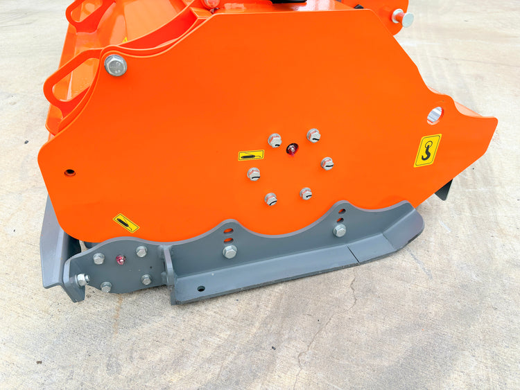 Mateng FUSM145A 1.45m Flail Mower