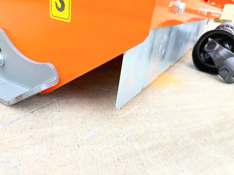 Mateng FUSM165A 1.65m Flail Mower