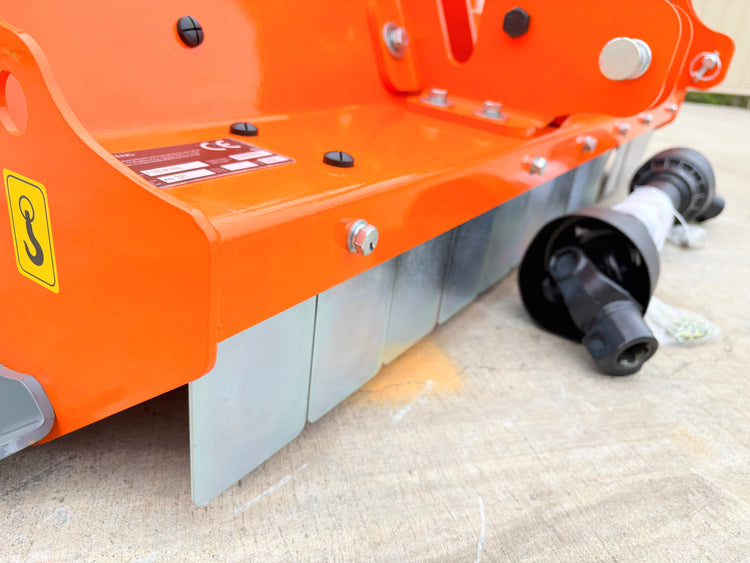 Mateng FUSM145A 1.45m Flail Mower