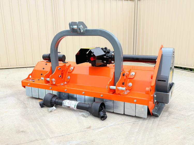 Mateng FUSM165A 1.65m Flail Mower