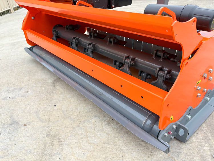 Mateng FUSM145A 1.45m Flail Mower