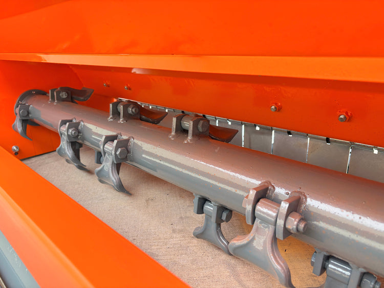 Mateng FUSM165A 1.65m Flail Mower