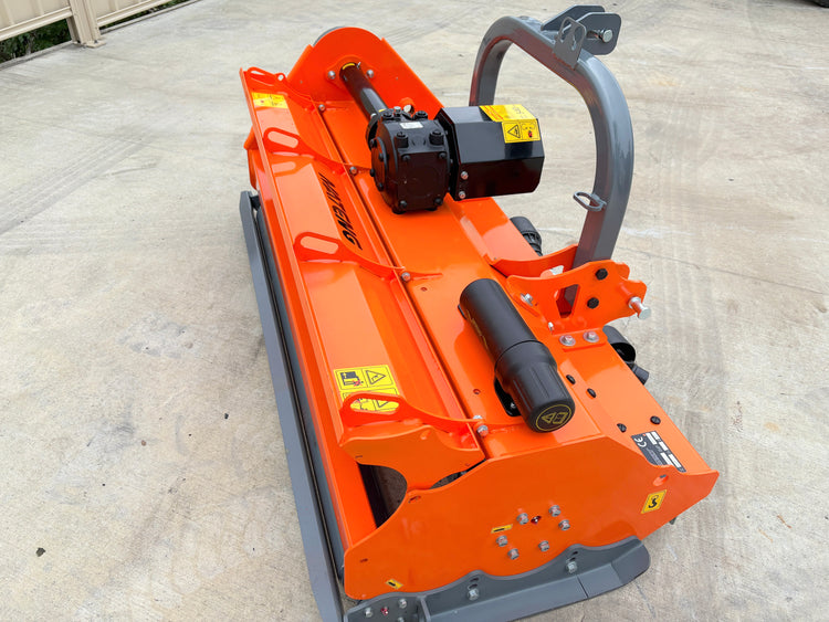 Mateng FUSM165A 1.65m Flail Mower