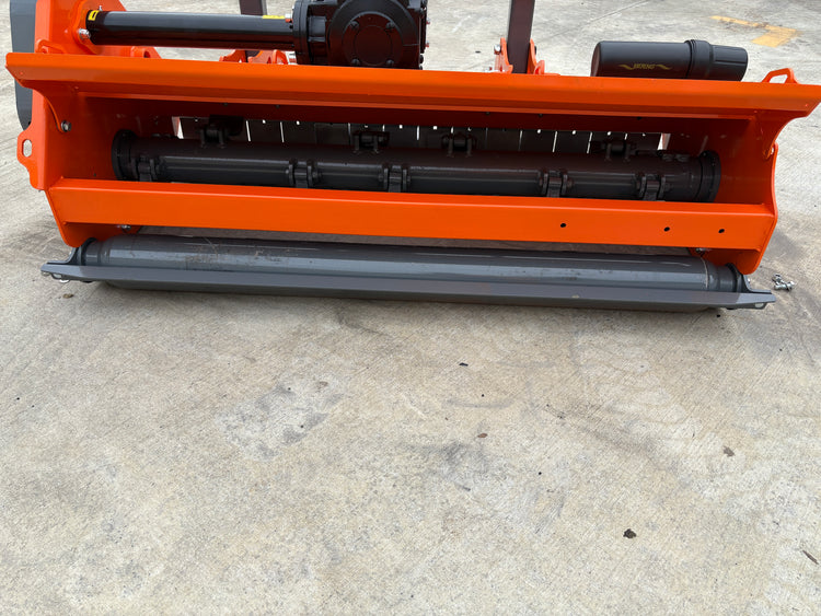 Mateng FUSM165A 1.65m Flail Mower