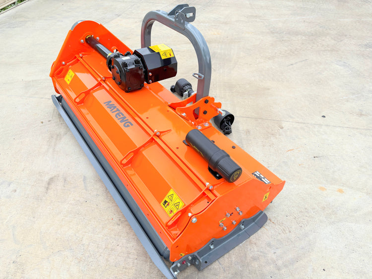 Mateng FUSM165A 1.65m Flail Mower