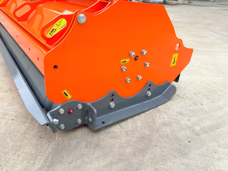 Mateng FUSM165A 1.65m Flail Mower