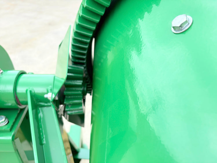 Sierra SCM350 PTO Concrete Mixer