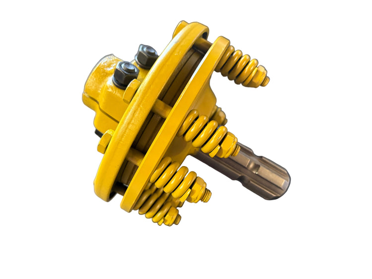 PTO Clutch