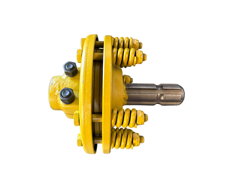 PTO Clutch 150mm