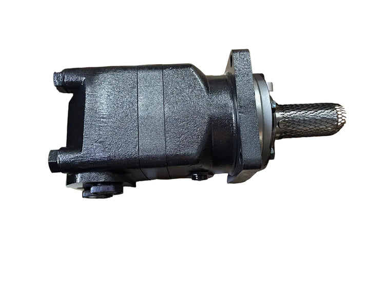 Hydraulic Motor – Zagroda Pan Mixer