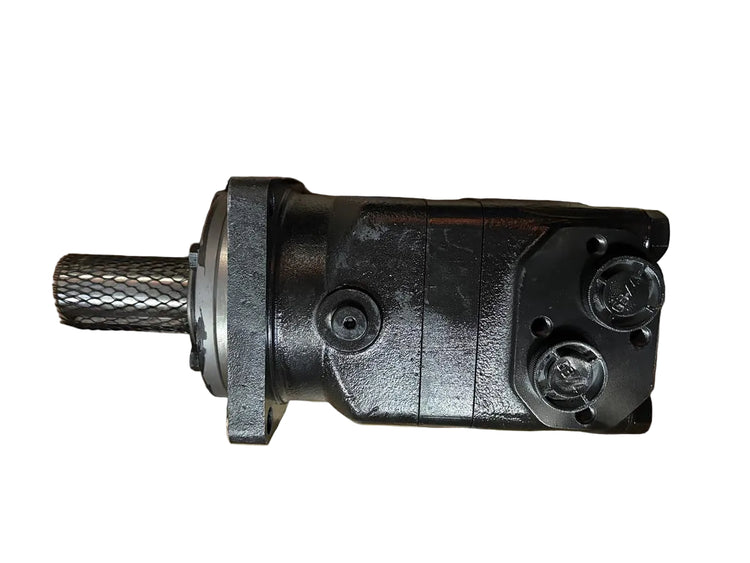 Hydraulic Motor – Zagroda Pan Mixer