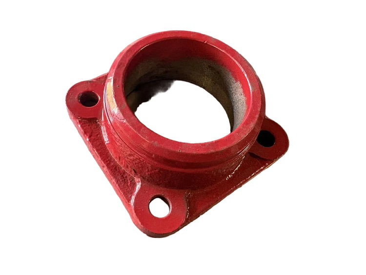Rotor Bearing Support, Right – Sierra STX Rotary Hoe