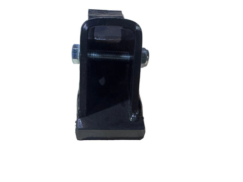 Ripper tooth for Sierra ripper rear view
