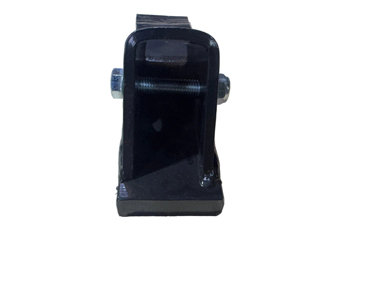 Ripper tooth for Sierra ripper rear view
