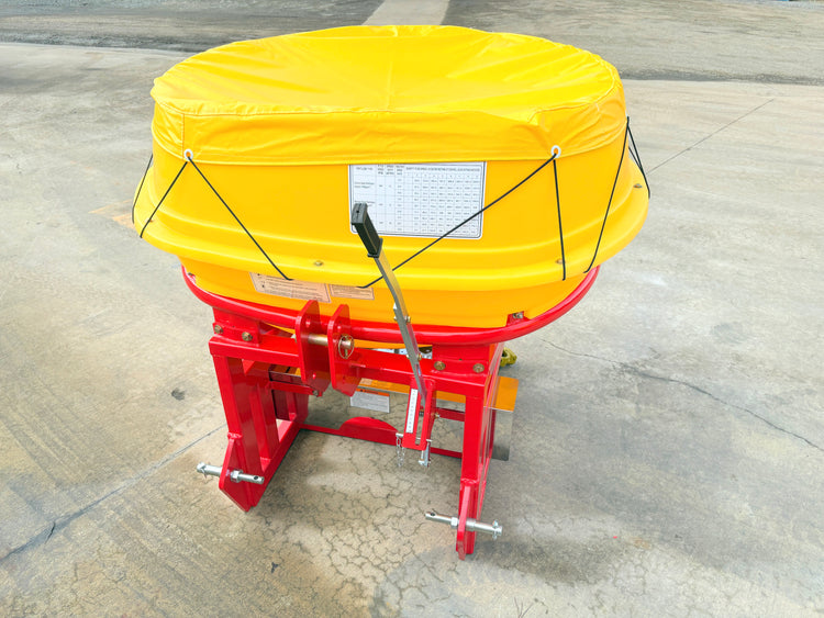 IJD-700 Iris 700L Fertiliser  Spreader