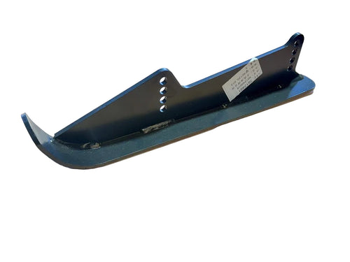 Side Skid, Left – Hanmey EFGCMZ Flail Mower