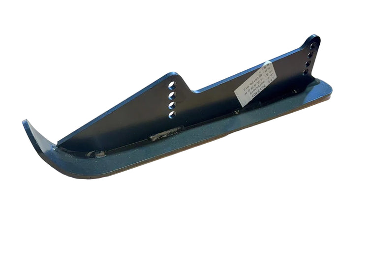 Side Skid, Left – Hanmey EFGCMZ Flail Mower
