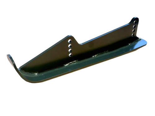 Side Skid, Left – Hanmey EFGCMZ Flail Mower