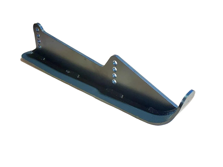 Side Skid, Right – Hanmey EFGCMZ Flail Mower