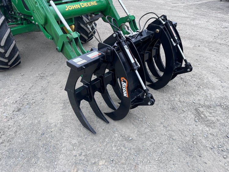 Front End Loader Attachments – Page 2 – Implements Direct