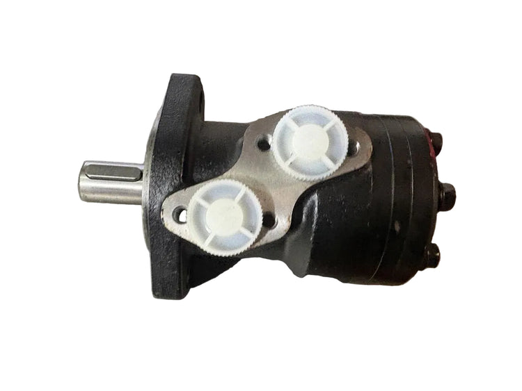 Hydraulic Motor 50cc – Iris IODD Hydraulic Multi Spreader