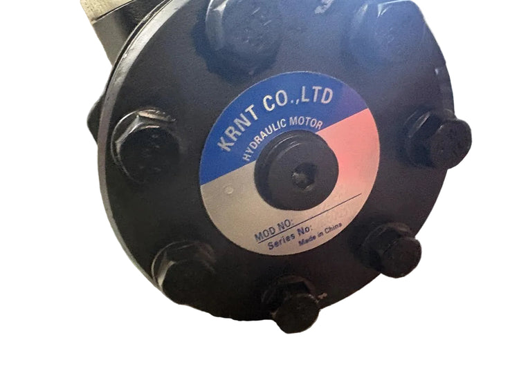 Hydraulic Motor 50cc – Iris IODD Hydraulic Multi Spreader
