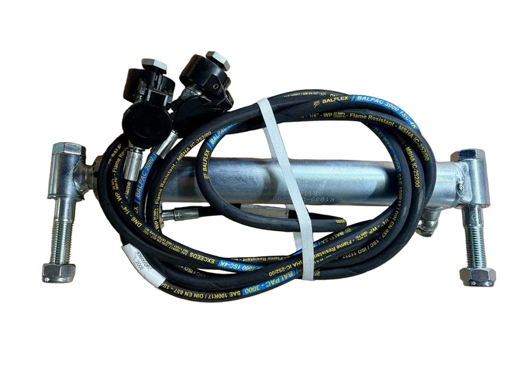 Hydraulic Side Shift Kit – Del Morino Centurion