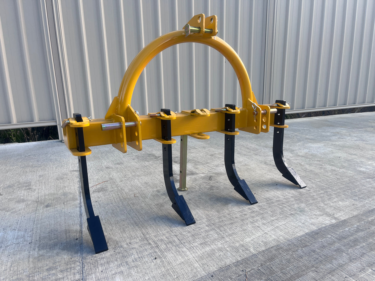 Novaquip Rippers for compact tractor – Implements Direct