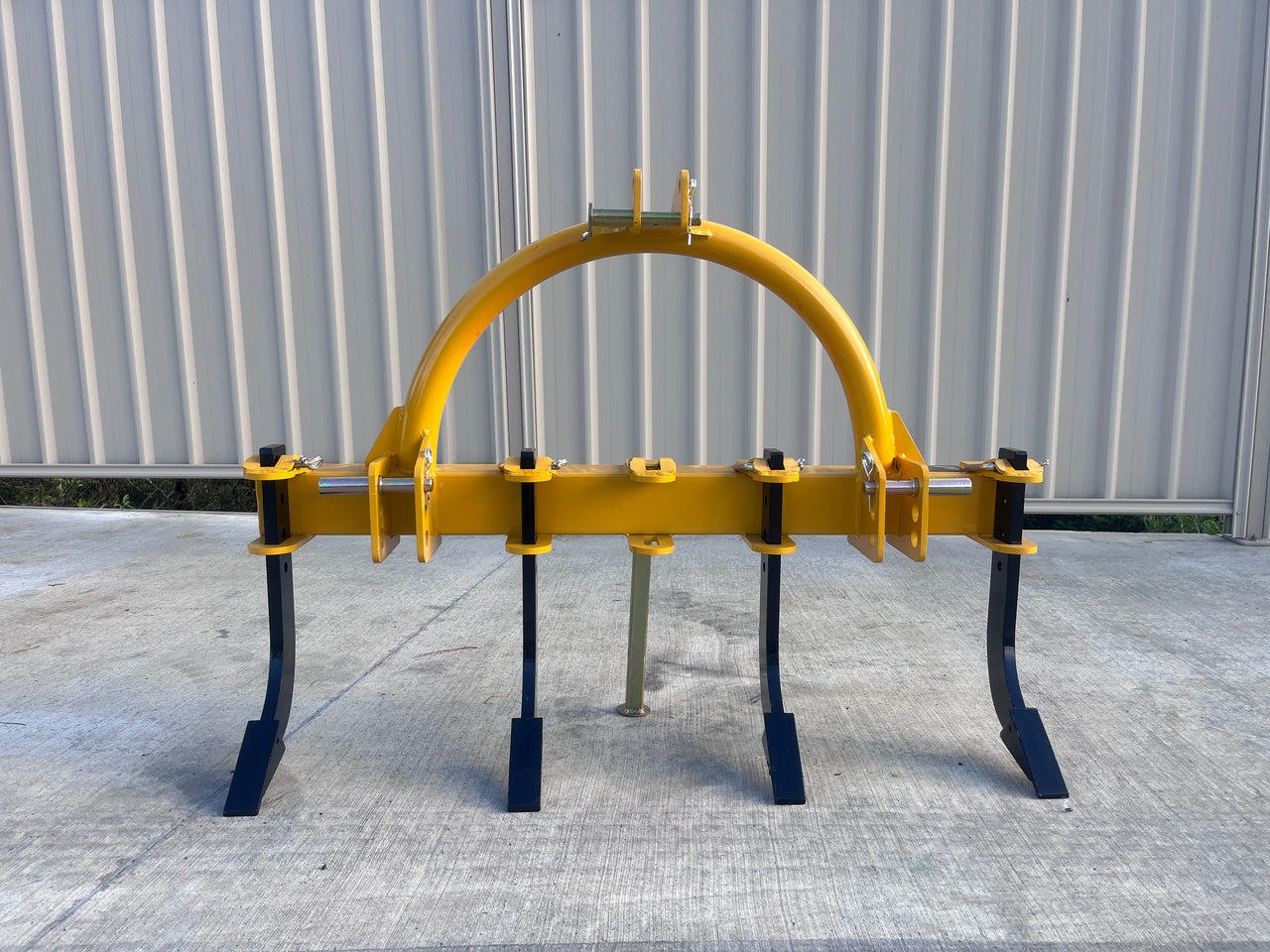 Novaquip Rippers for compact tractor – Implements Direct