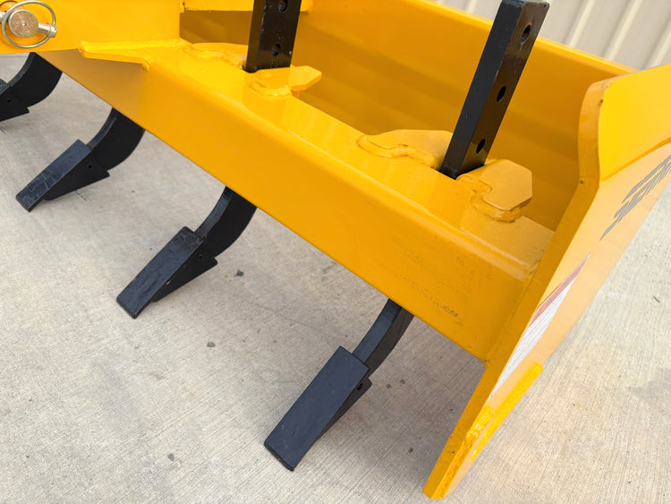 Sierra SBB2100 Box Blade 7'/2.1m