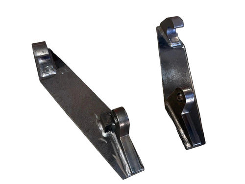 LH-SE101306 bracket original photograph 5
