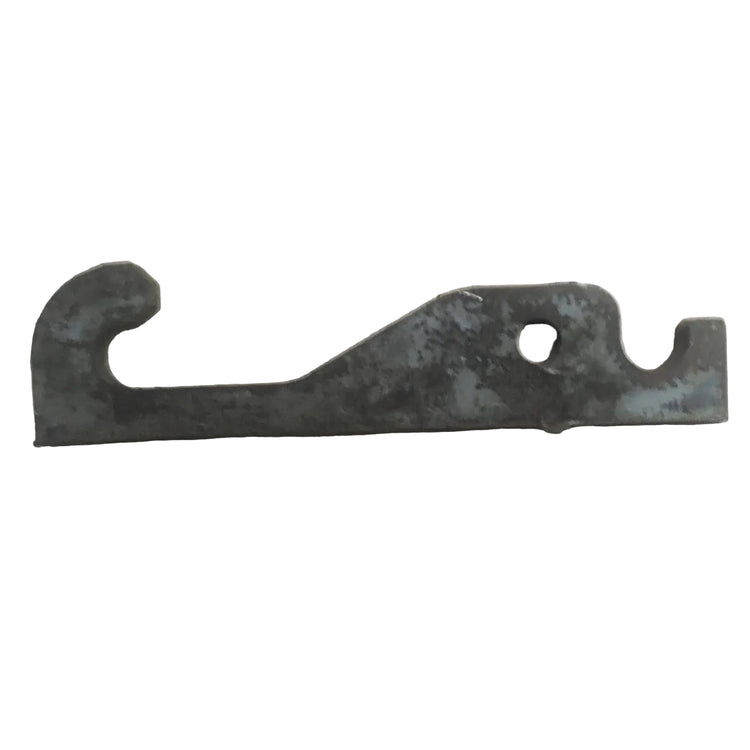 Pearson 20 Series Loader Brackets, Weld-On