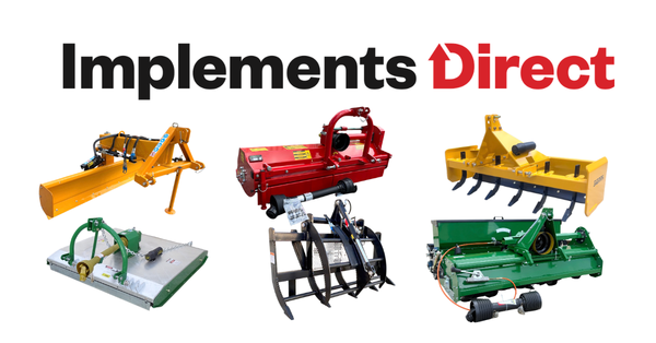 Implements Direct