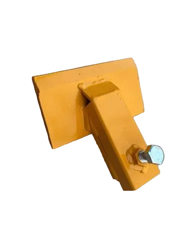 Mixing Paddle, Hardox – Zagroda Pan Mixer