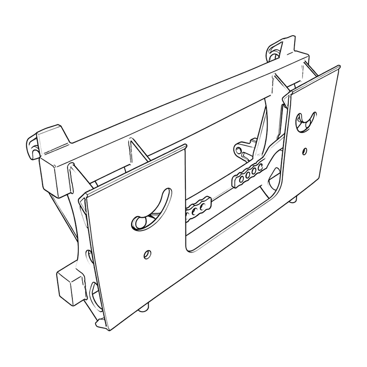 adaptors outline