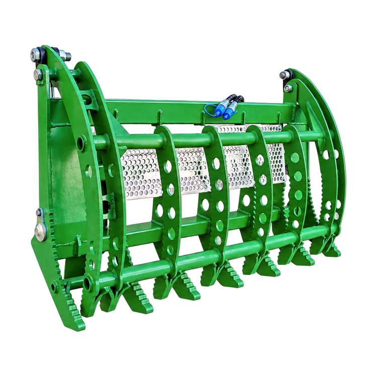 loader colour