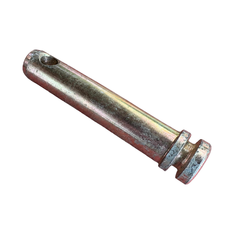 Lower Linkage Pin – Category 1 — colour cutout