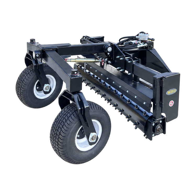 skidsteer colour