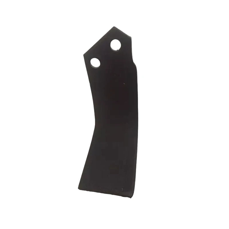 Rotary Hoe Blade, Left – Del Morino Thunder, Eagle & URT